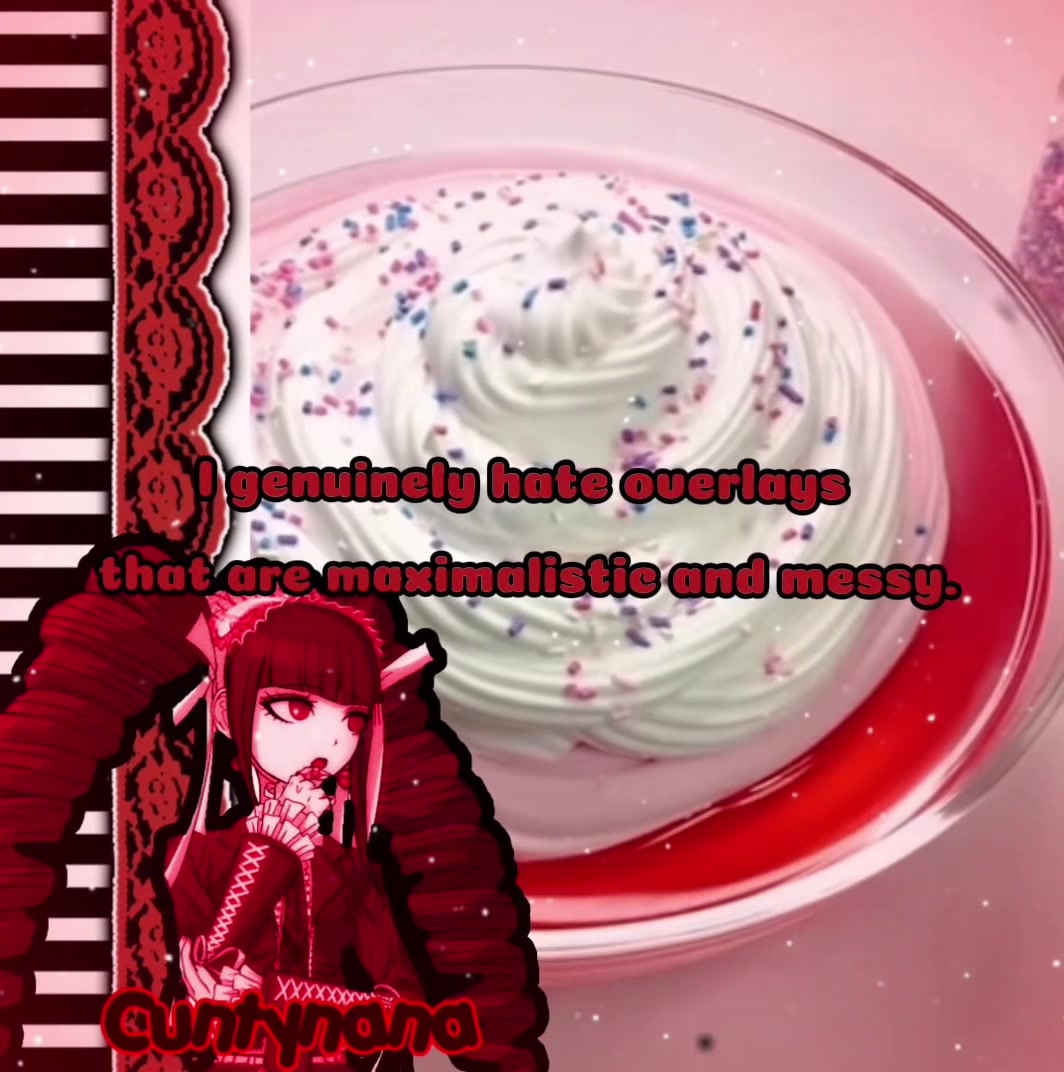 @𐔌 ᛝ nαnα rαntѕ.ᐟ 𐂯
