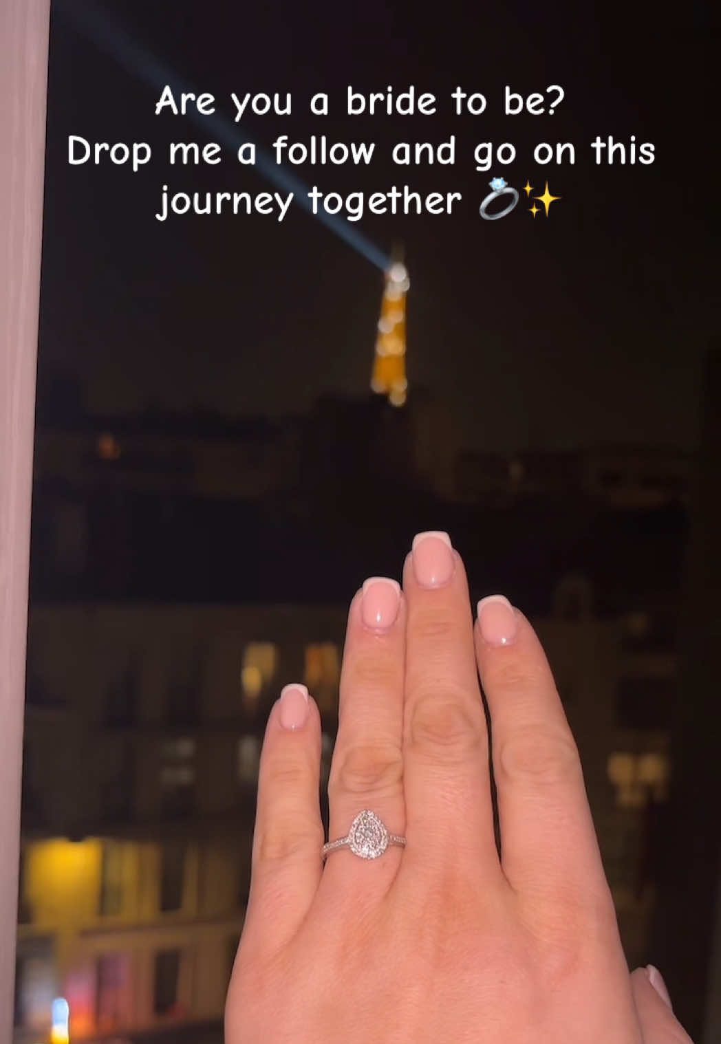 @Tash | 2027 Bride 👰🏼