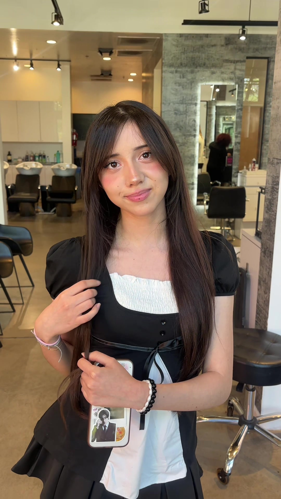 @MEADOW | AZ HAIRSTYLIST🫧
