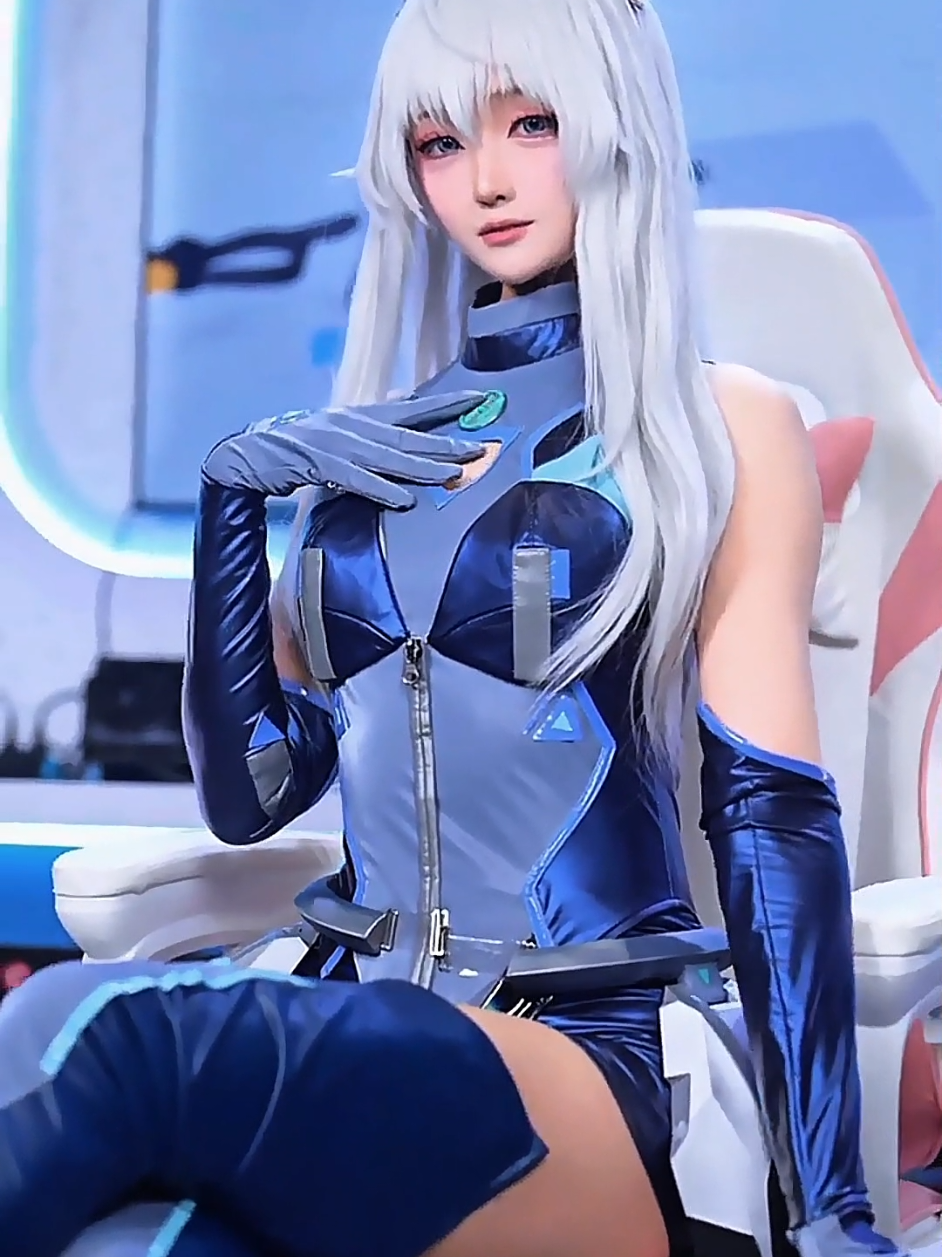 @GirlCosplaying 💖