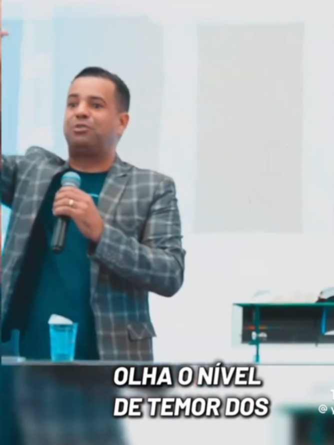 @Anderson Eu creio em Deus
