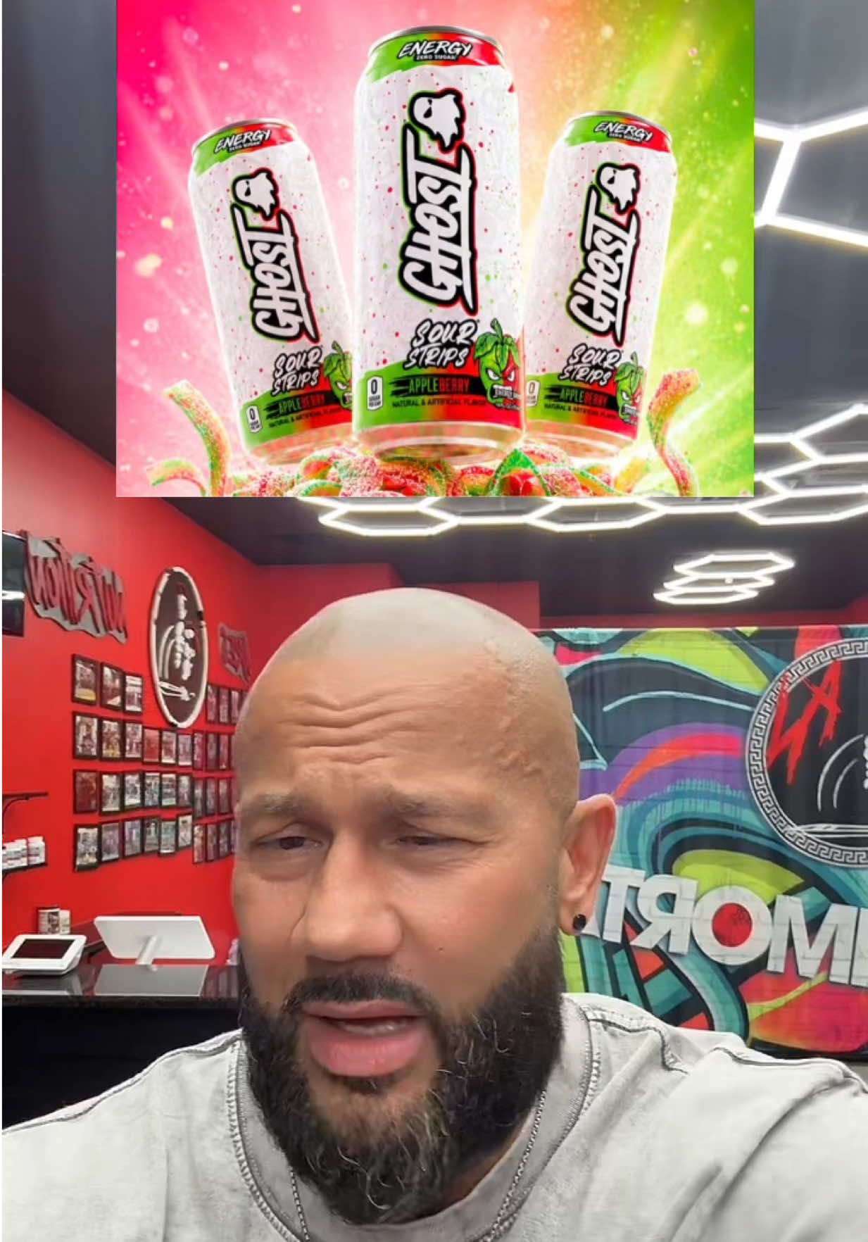 @Ares Nutrition