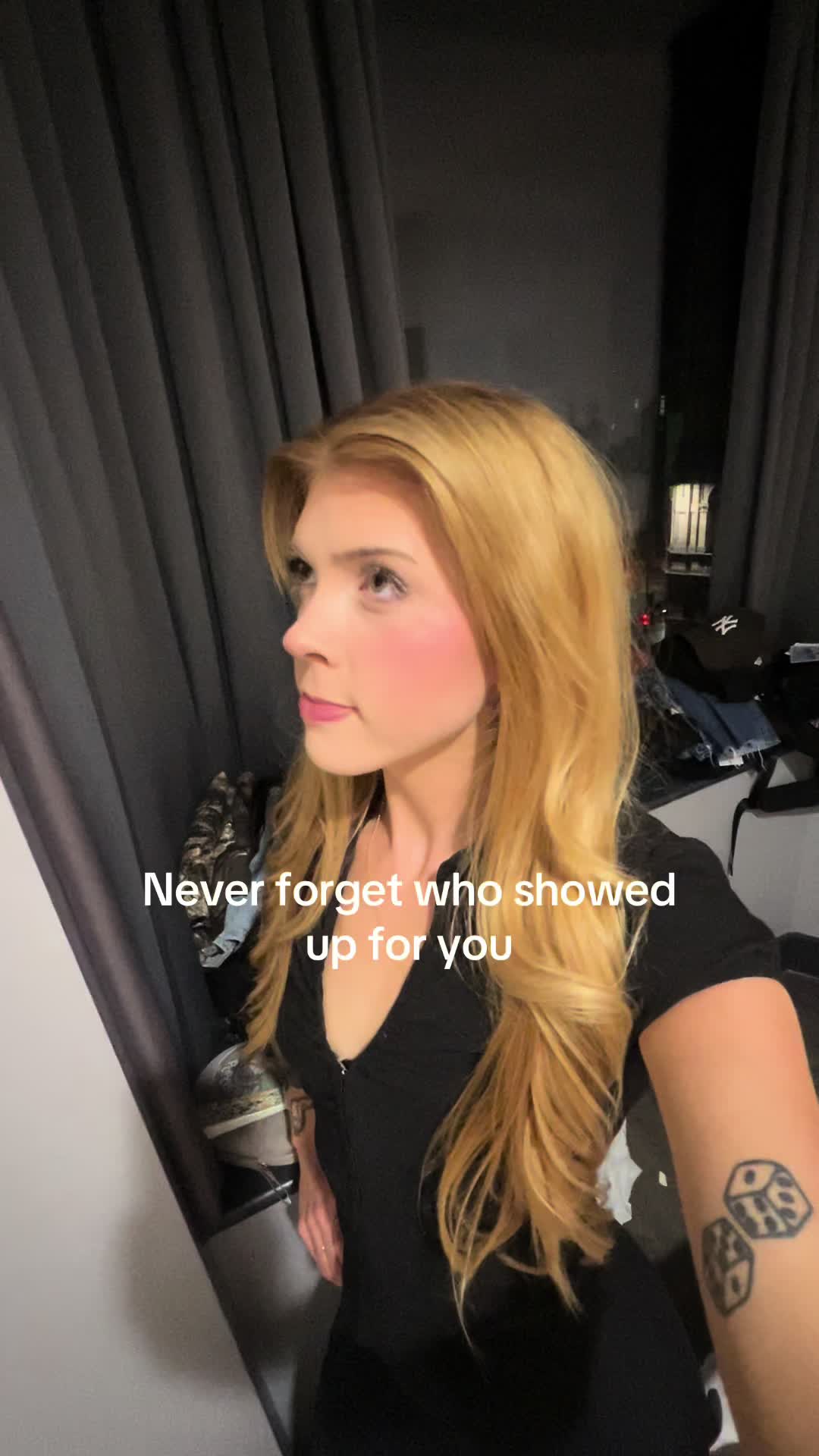 @Sarah
