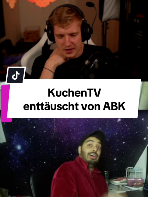 @KuchenTV Stream Highlights