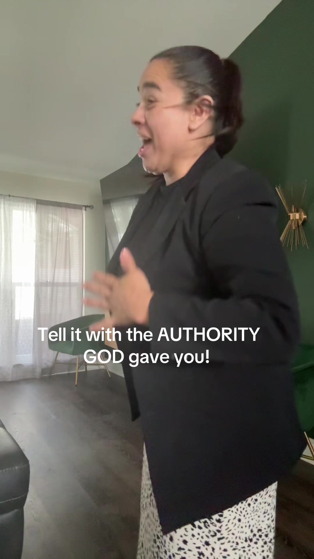 @Becky