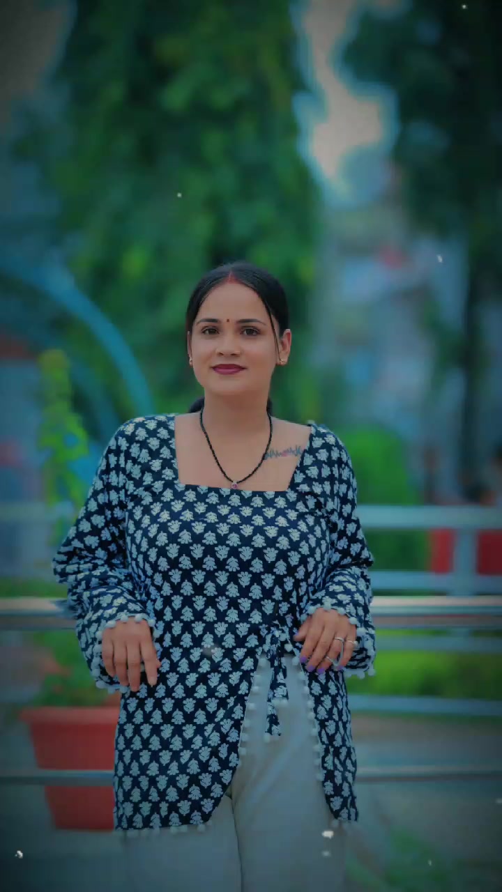 @अभागी छोरी म😥😥
