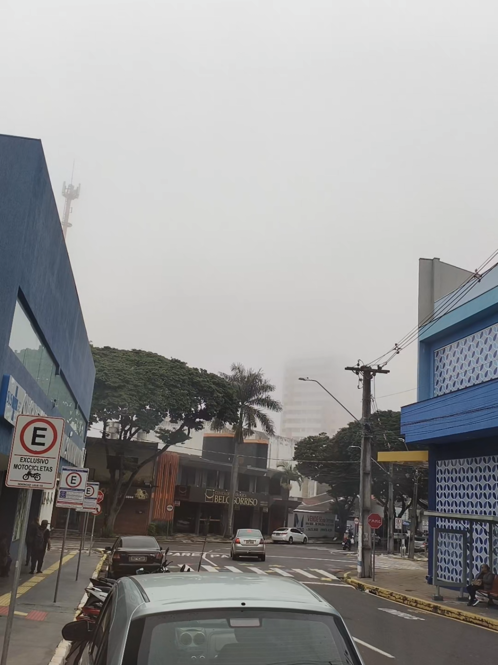 @Umuarama Pr