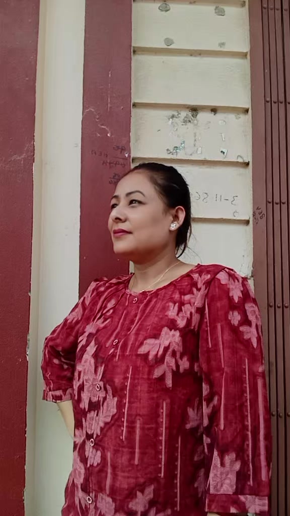 @Ganga Bishwakarma
