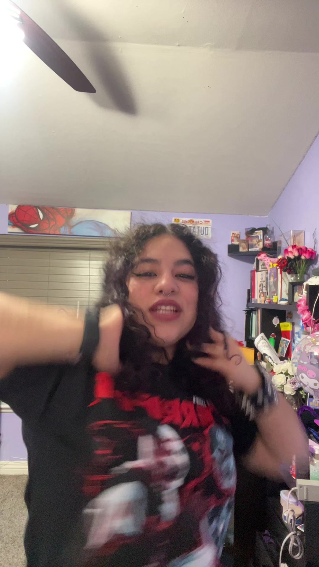 @weirdo