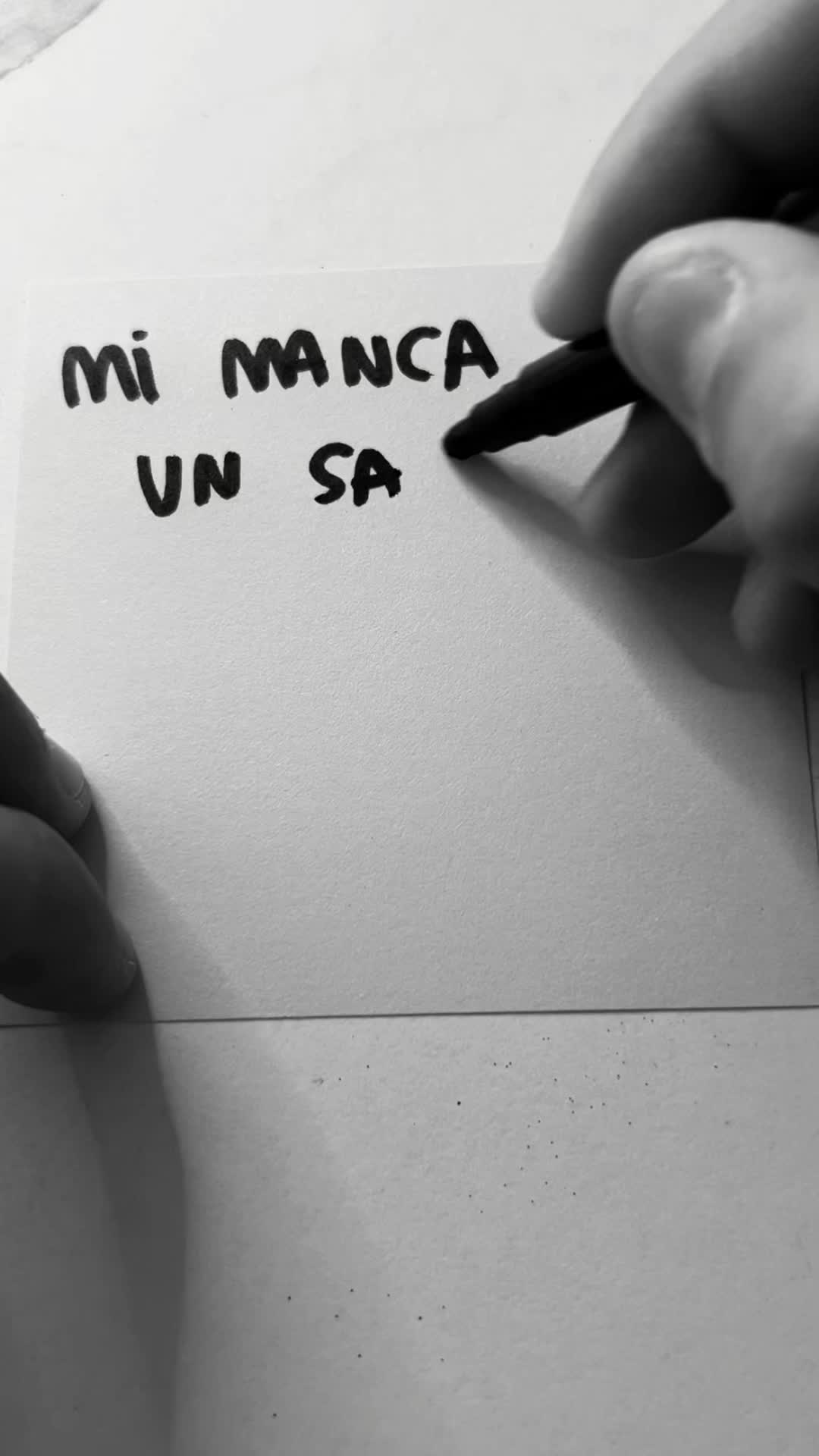 @Tra Le Righe