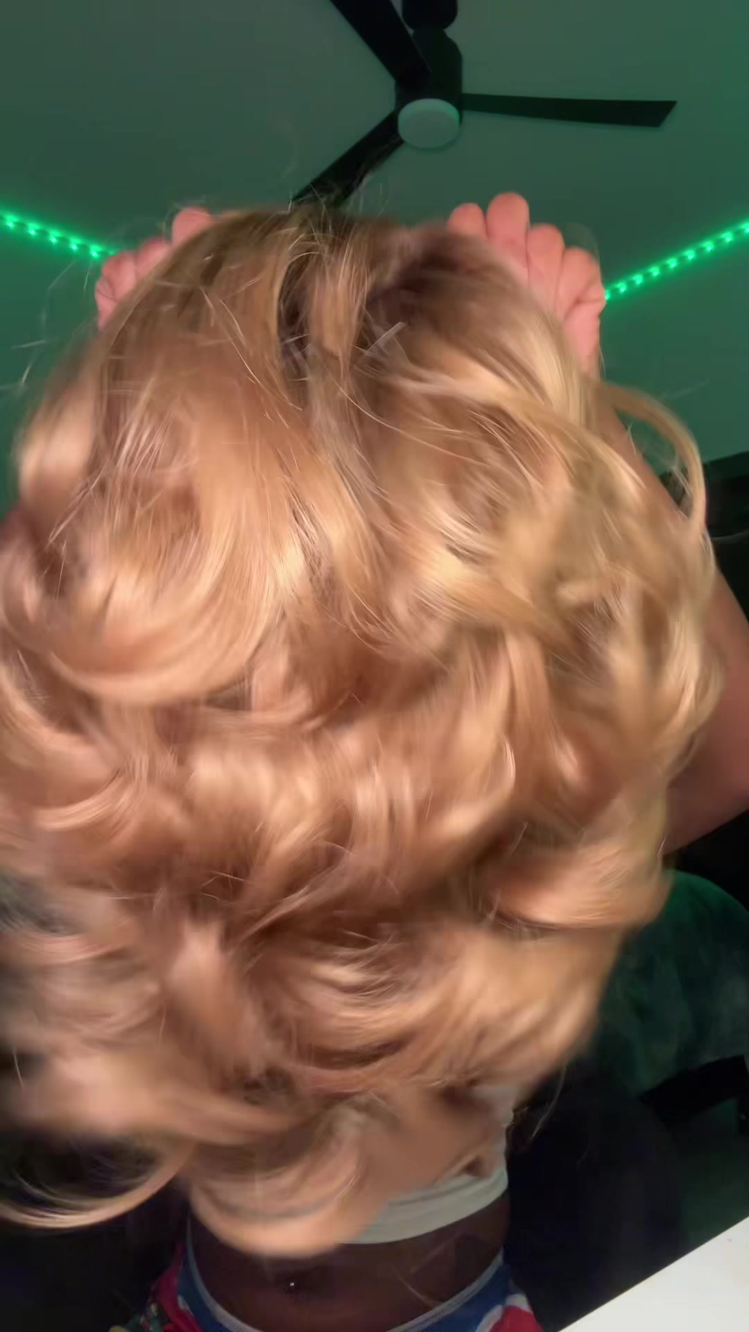@GG CHANEL 🧡