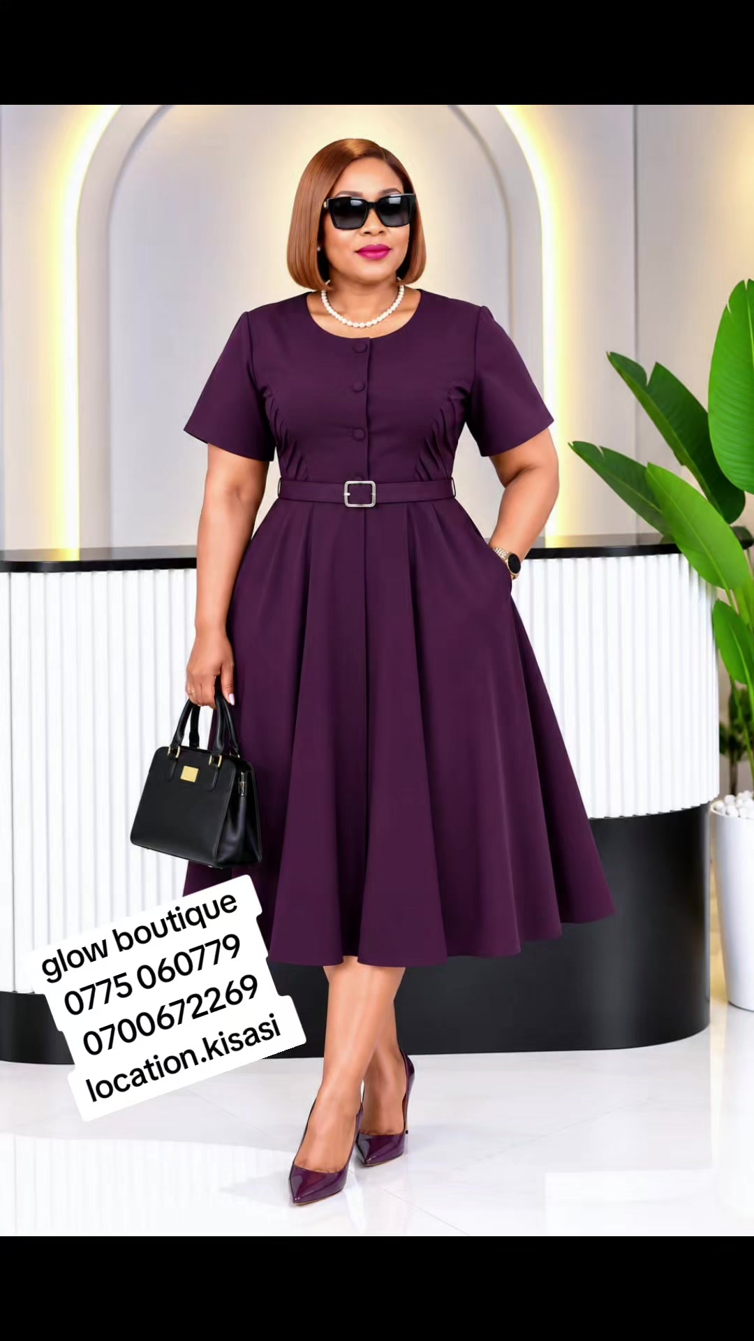 @Glow boutique256