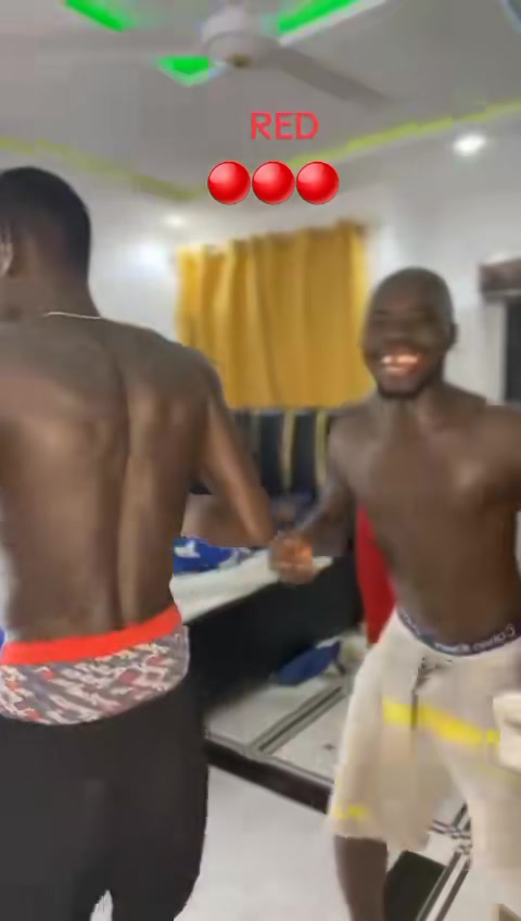 @Galamsey boy