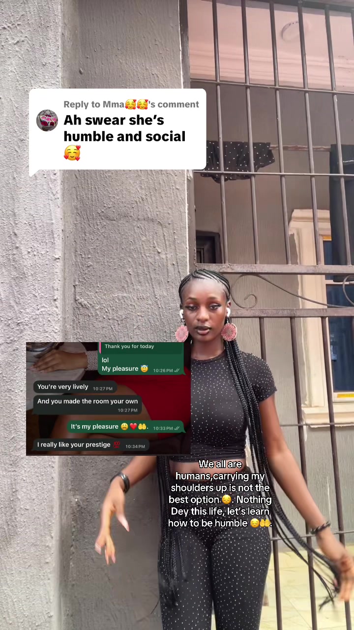 @Face of unizik 2025/2026โค๏ธ๐