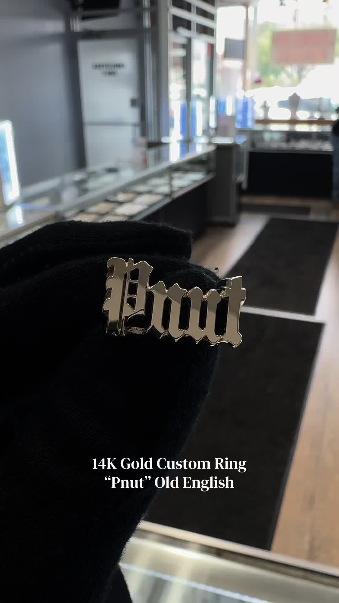 @Tito&rsquo;s Jewelry