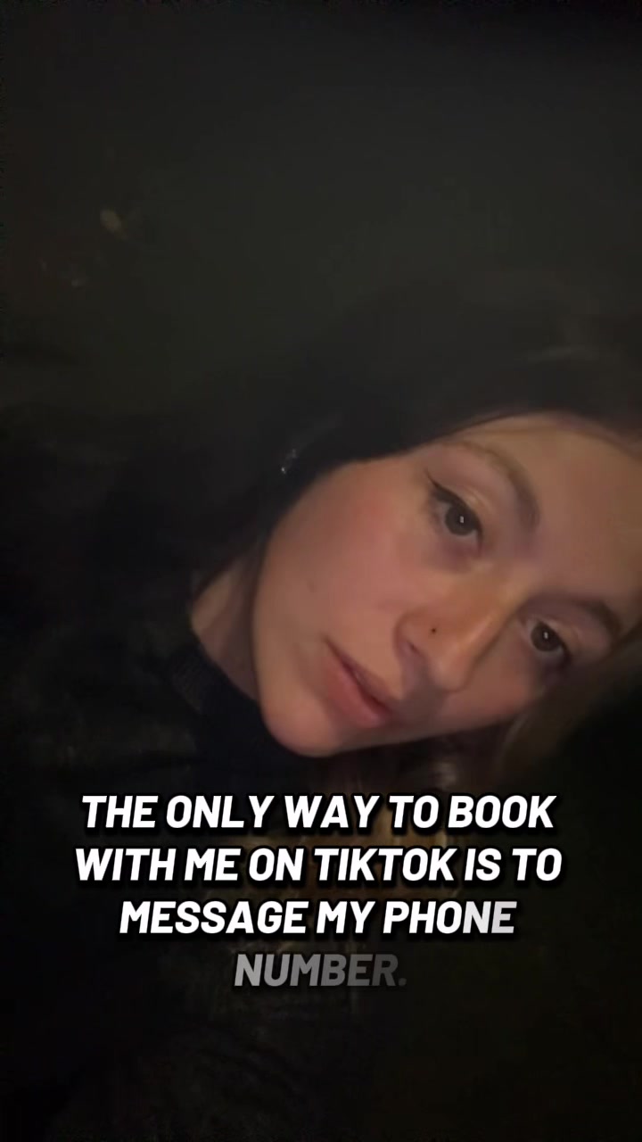 @Kyla Thorne