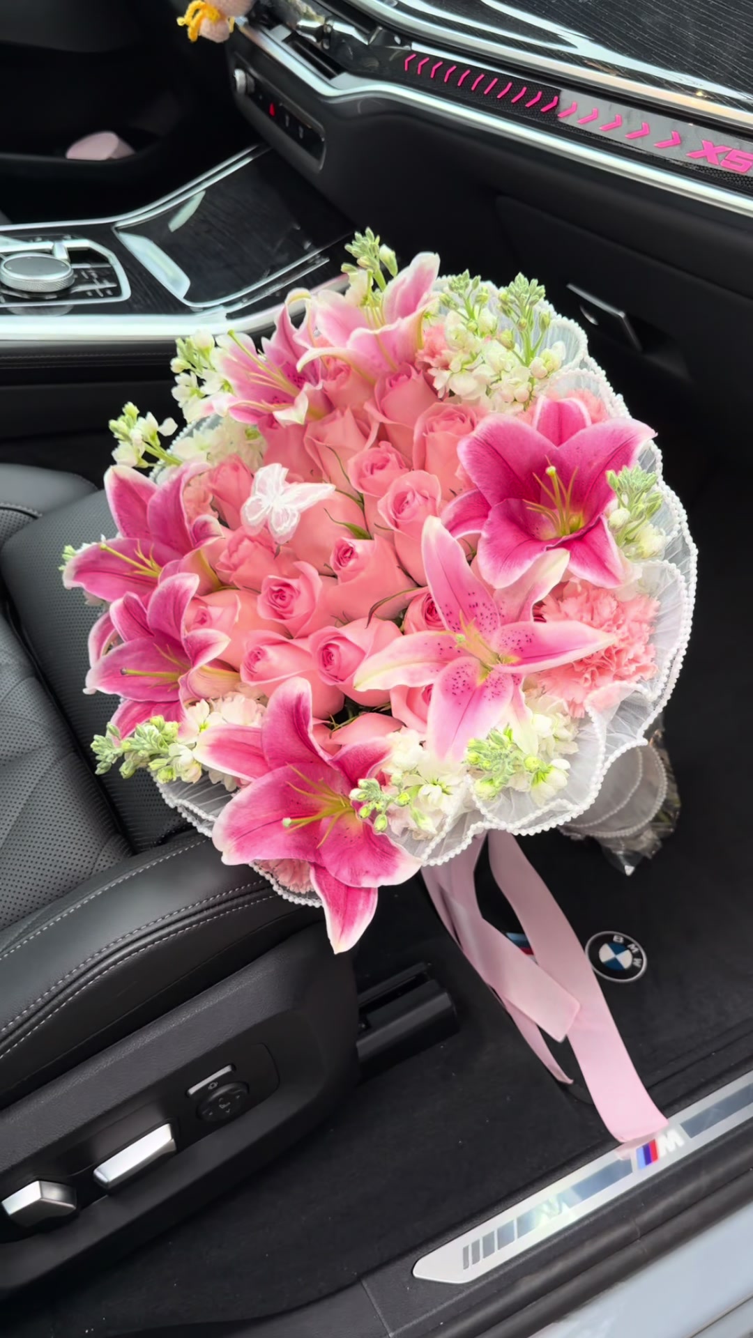 @Bri’s Petal Parlor