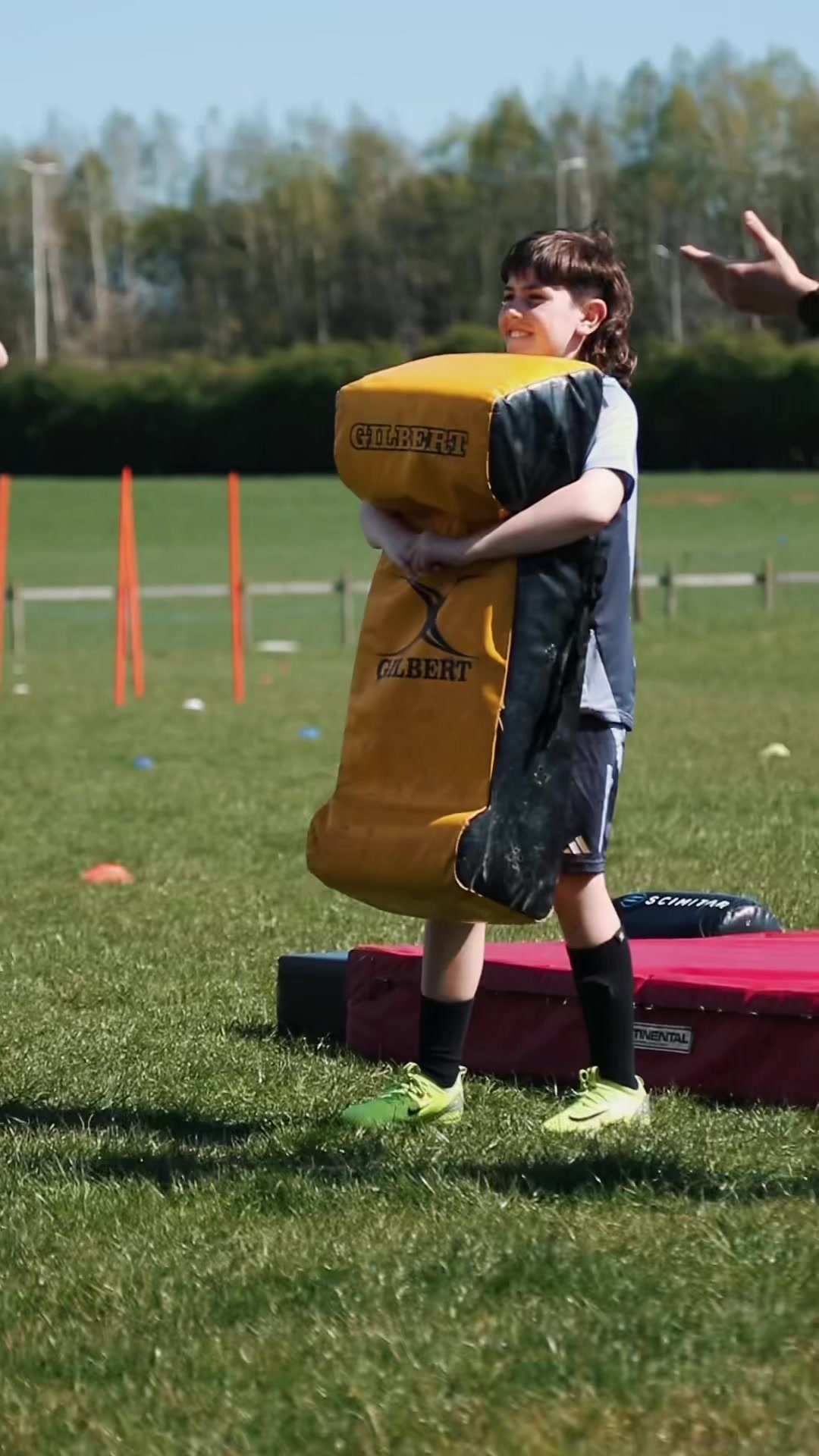 @ProAcademy Rugby