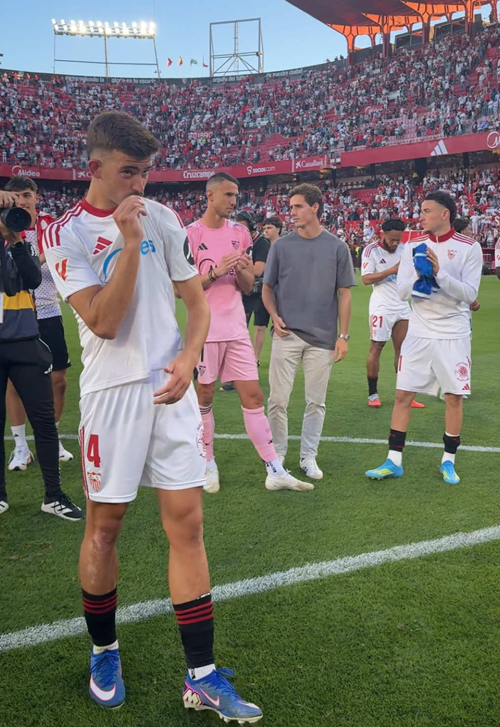 @SevillaFC
