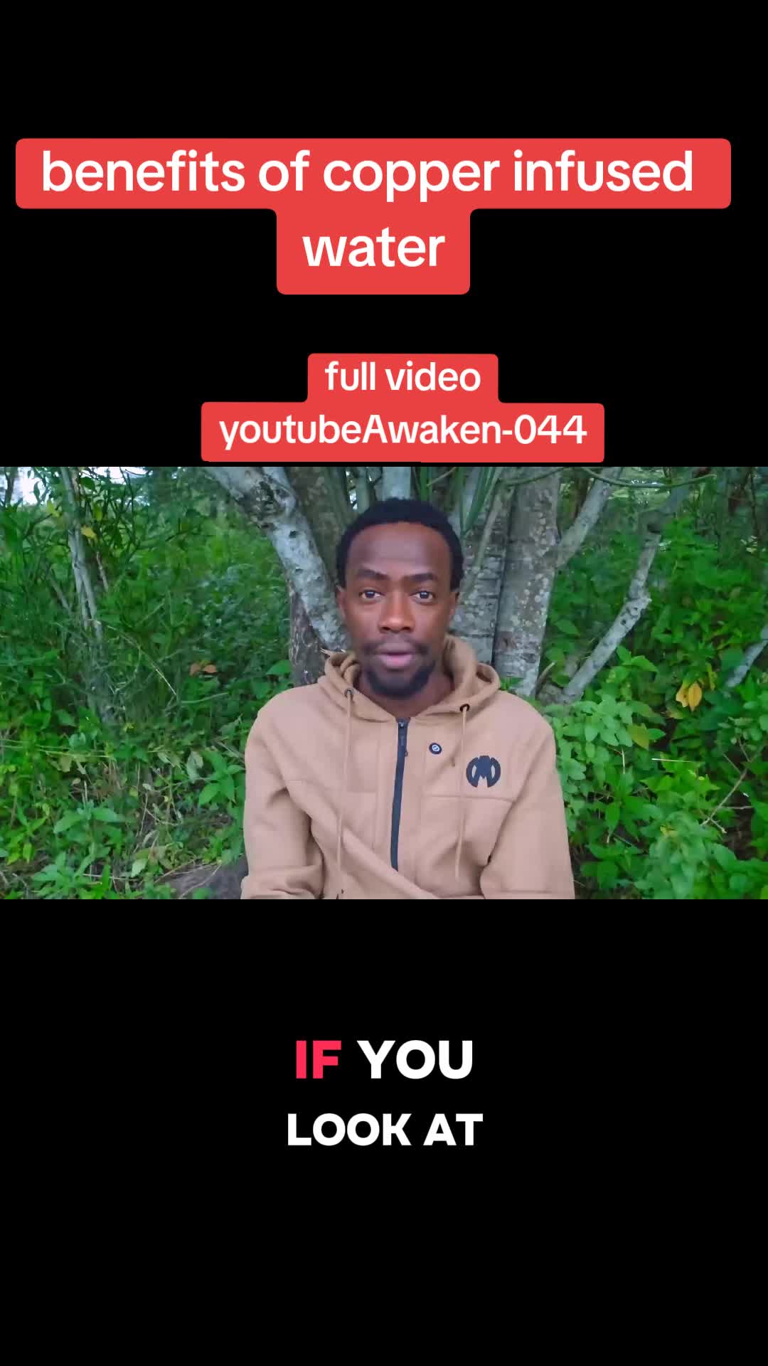 @Did you know ๐ค