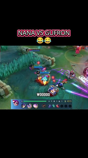 @NANA GAJAH TIKTOK