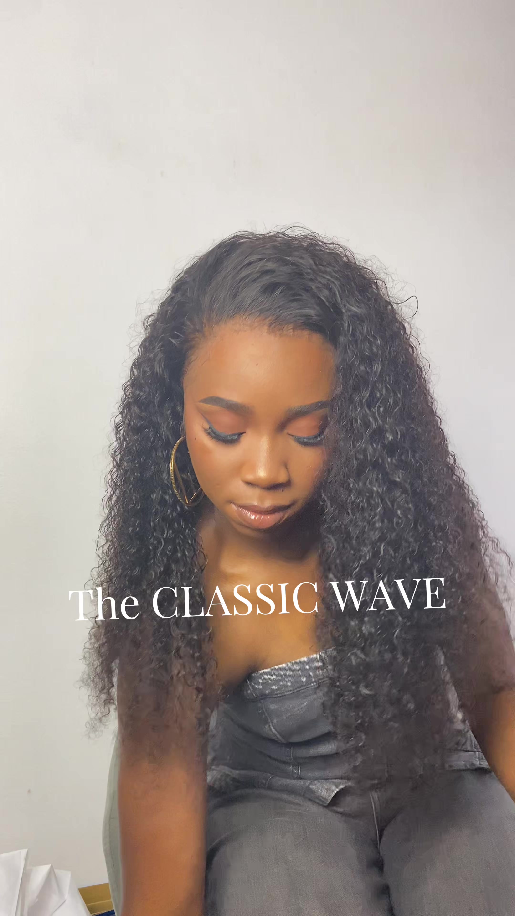 @Lioness Hair