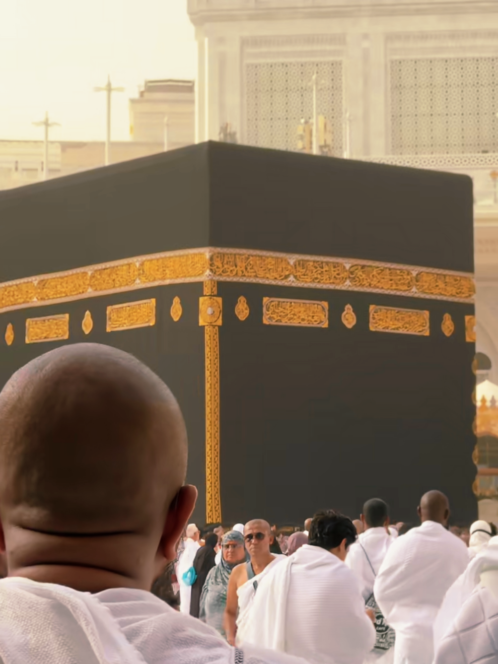 @I am Muslim