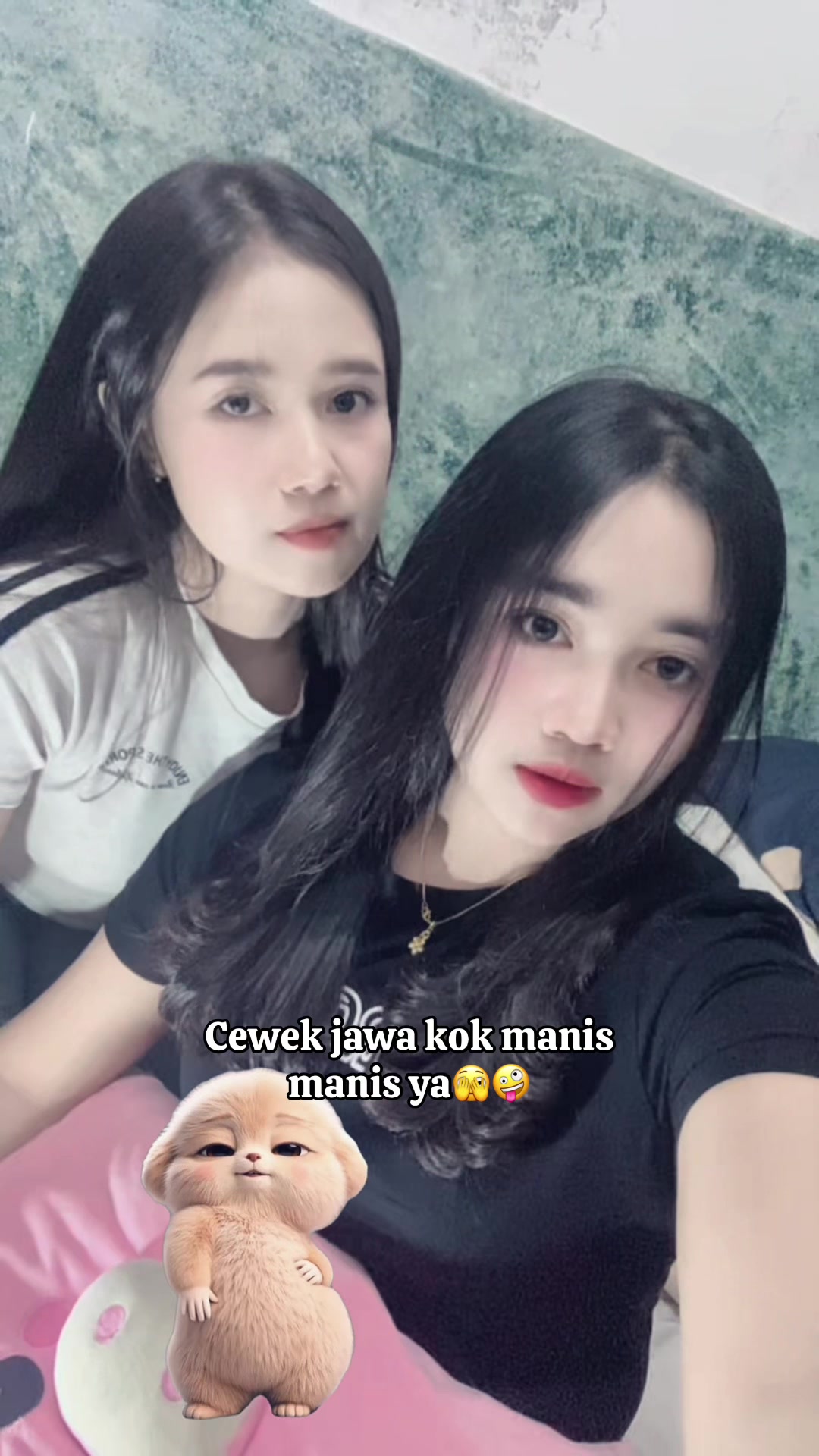 @Annisa