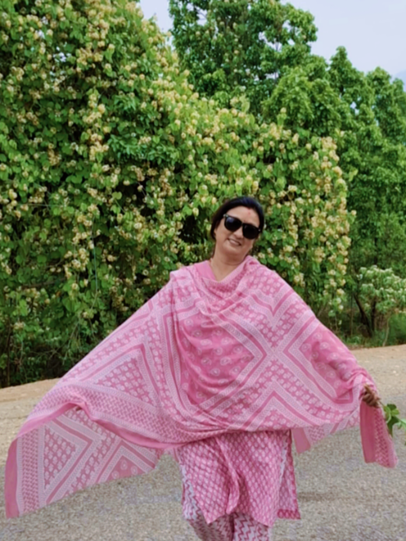 @madhavi