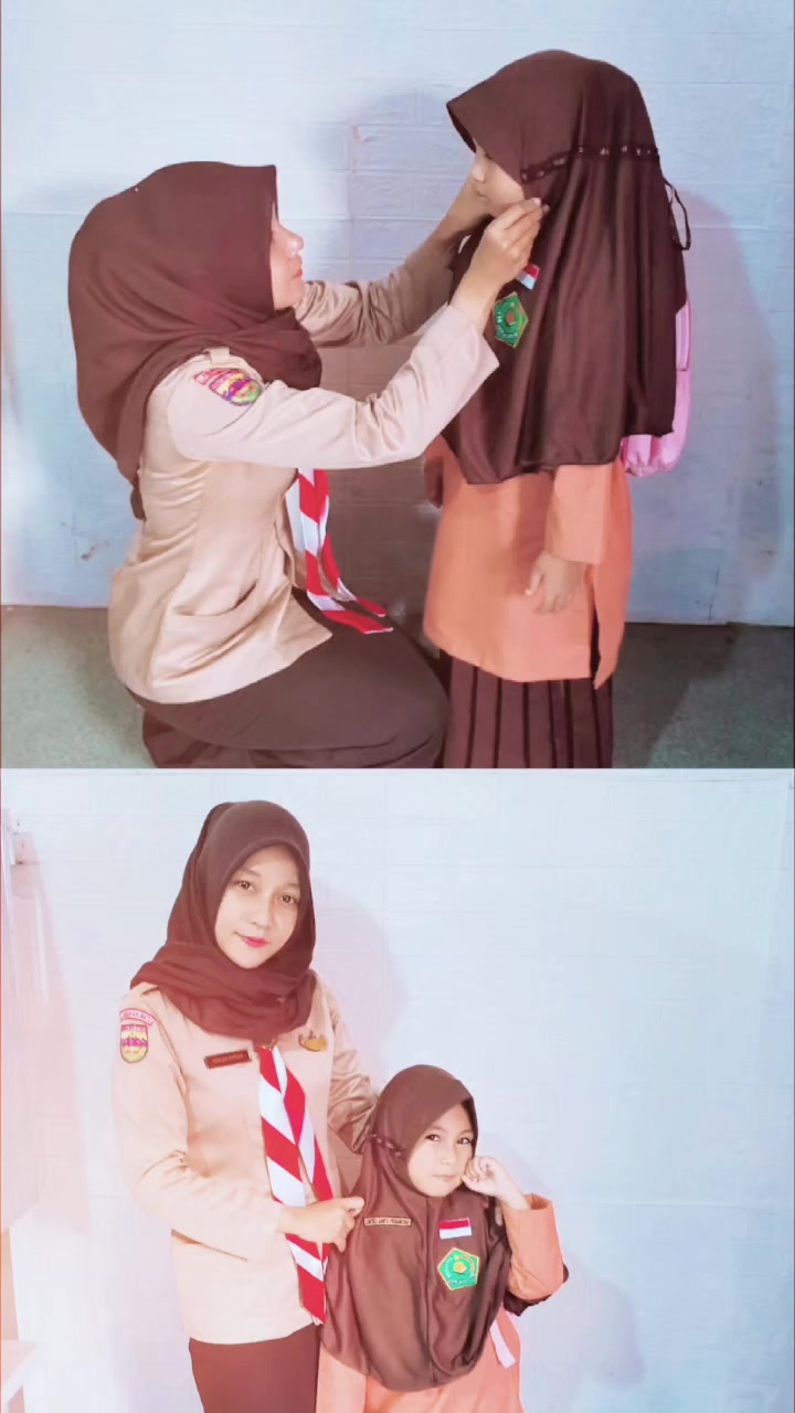 @Maulida Siregar
