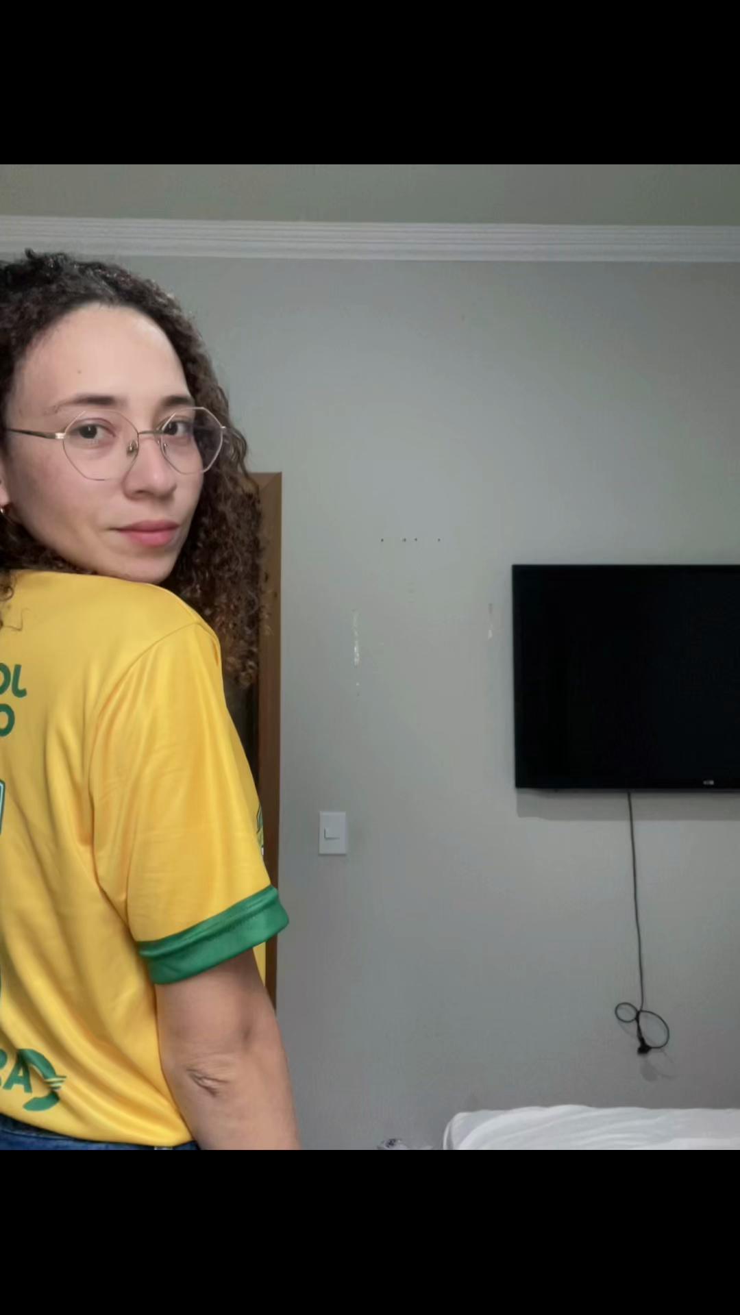 @Isadora Rodrigues