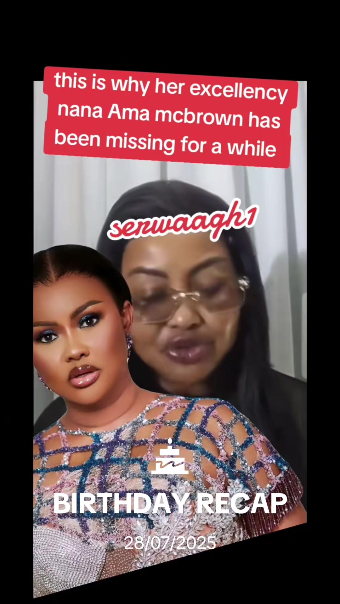 @👸Serwaahgh1official👸