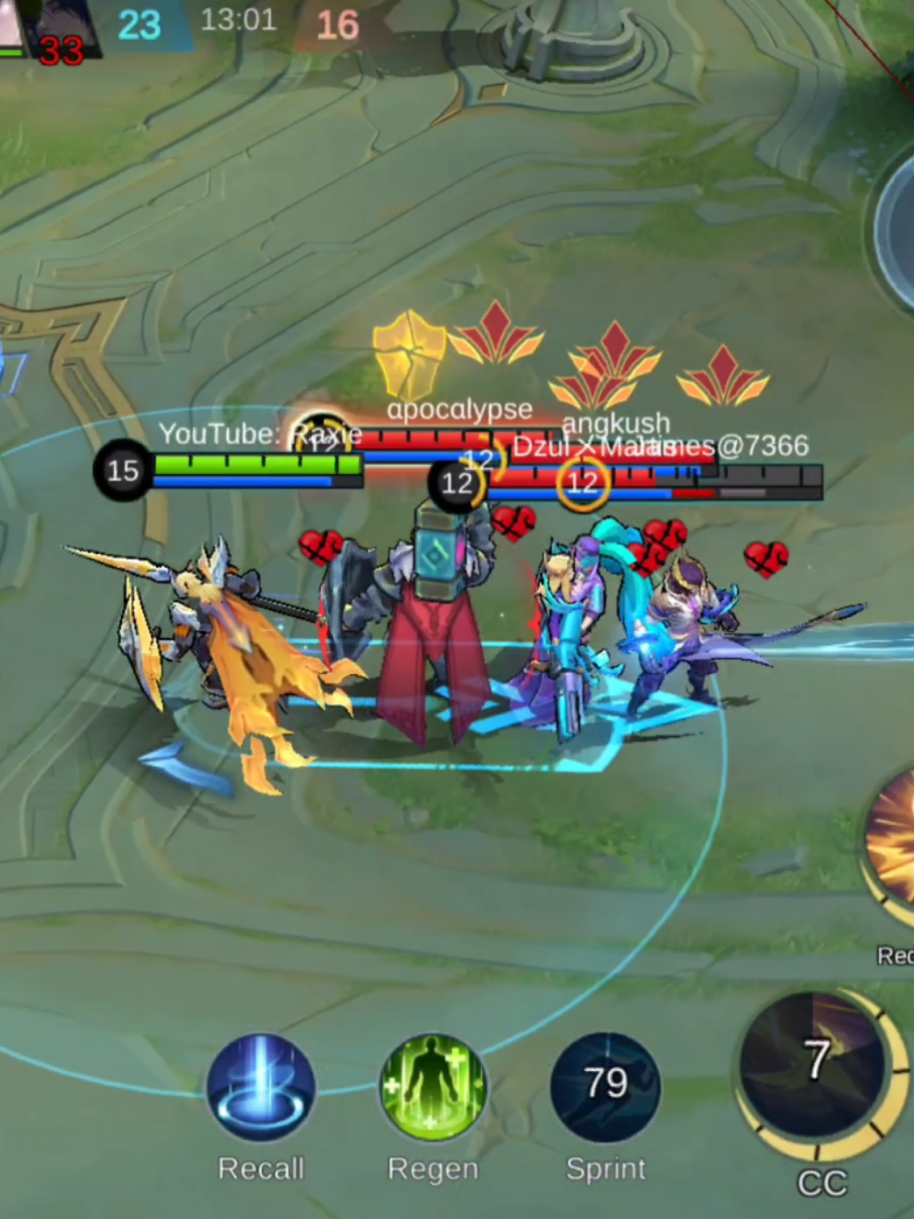 @Raxie_Lesley 🇵🇭