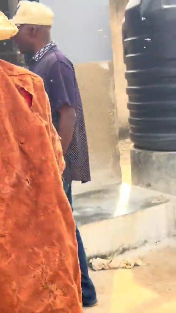 @Omuzana Naisonga