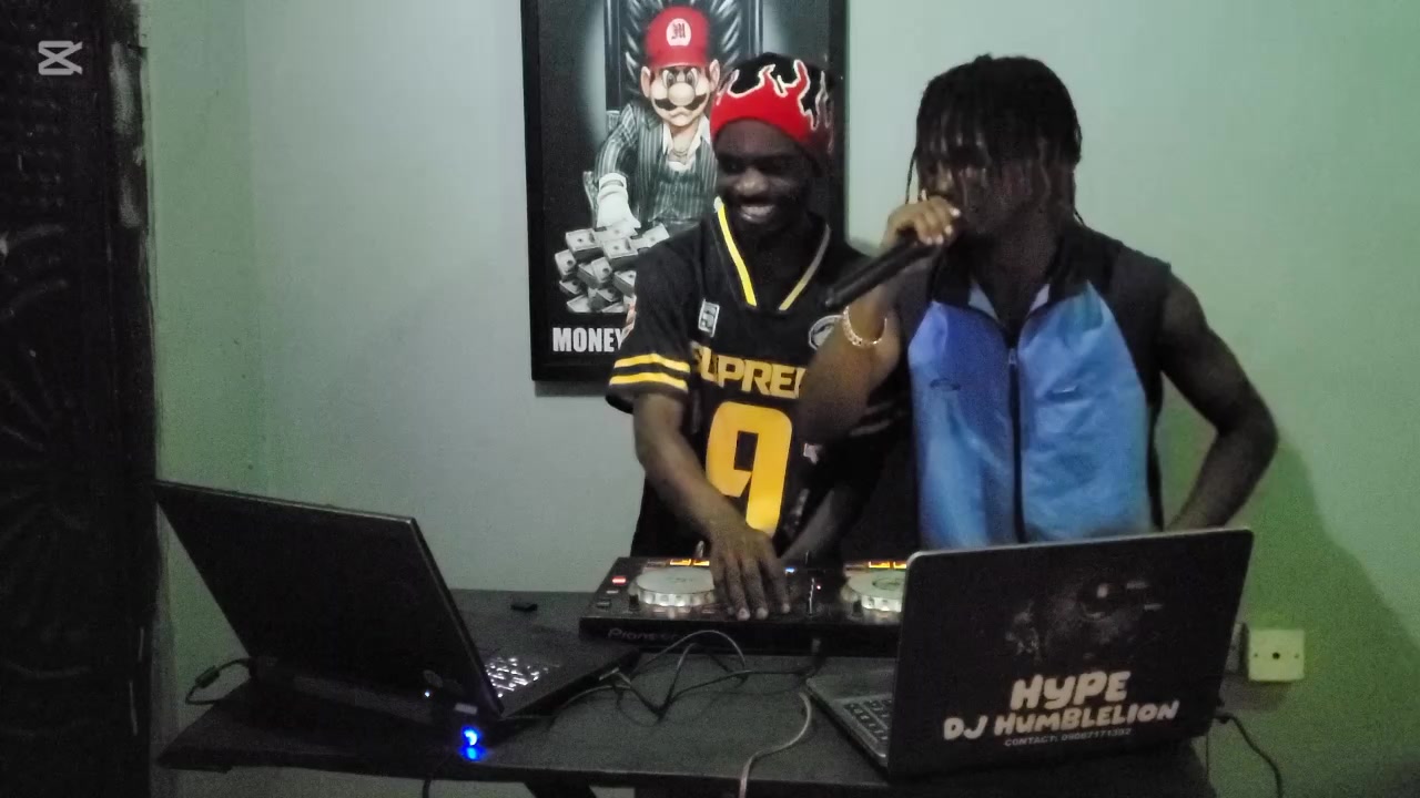 @hypedj/Humblelion