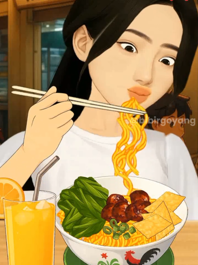 @BibirGoyang