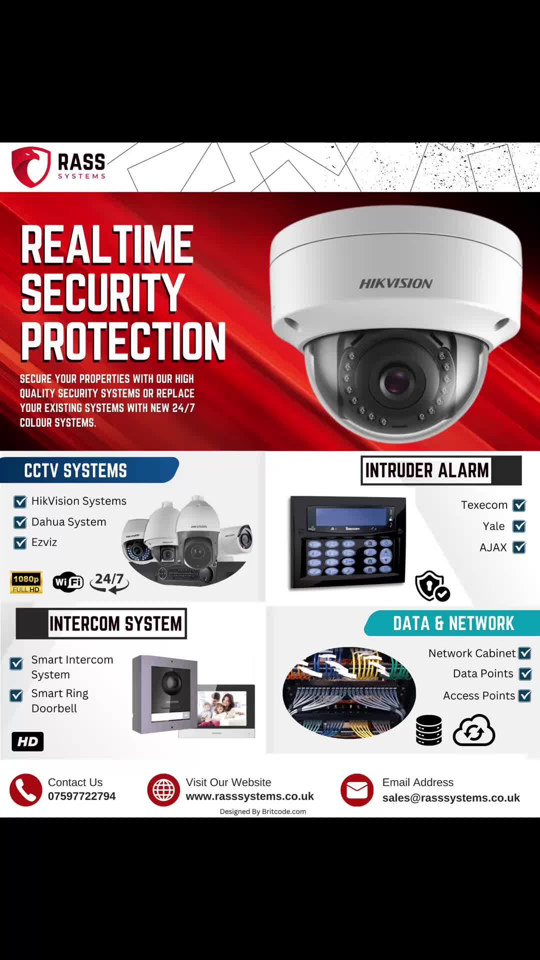@RASS SYSTEMS
