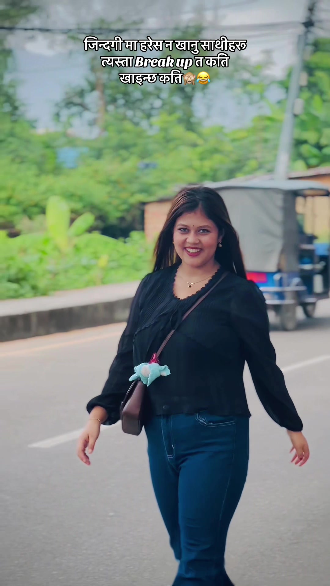 @Kritika Bhandari