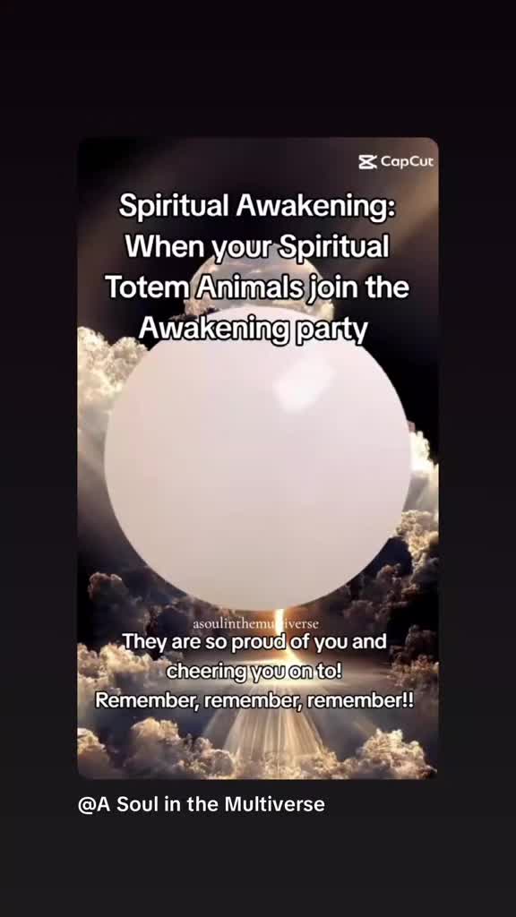 @A Soul in the Multiverse