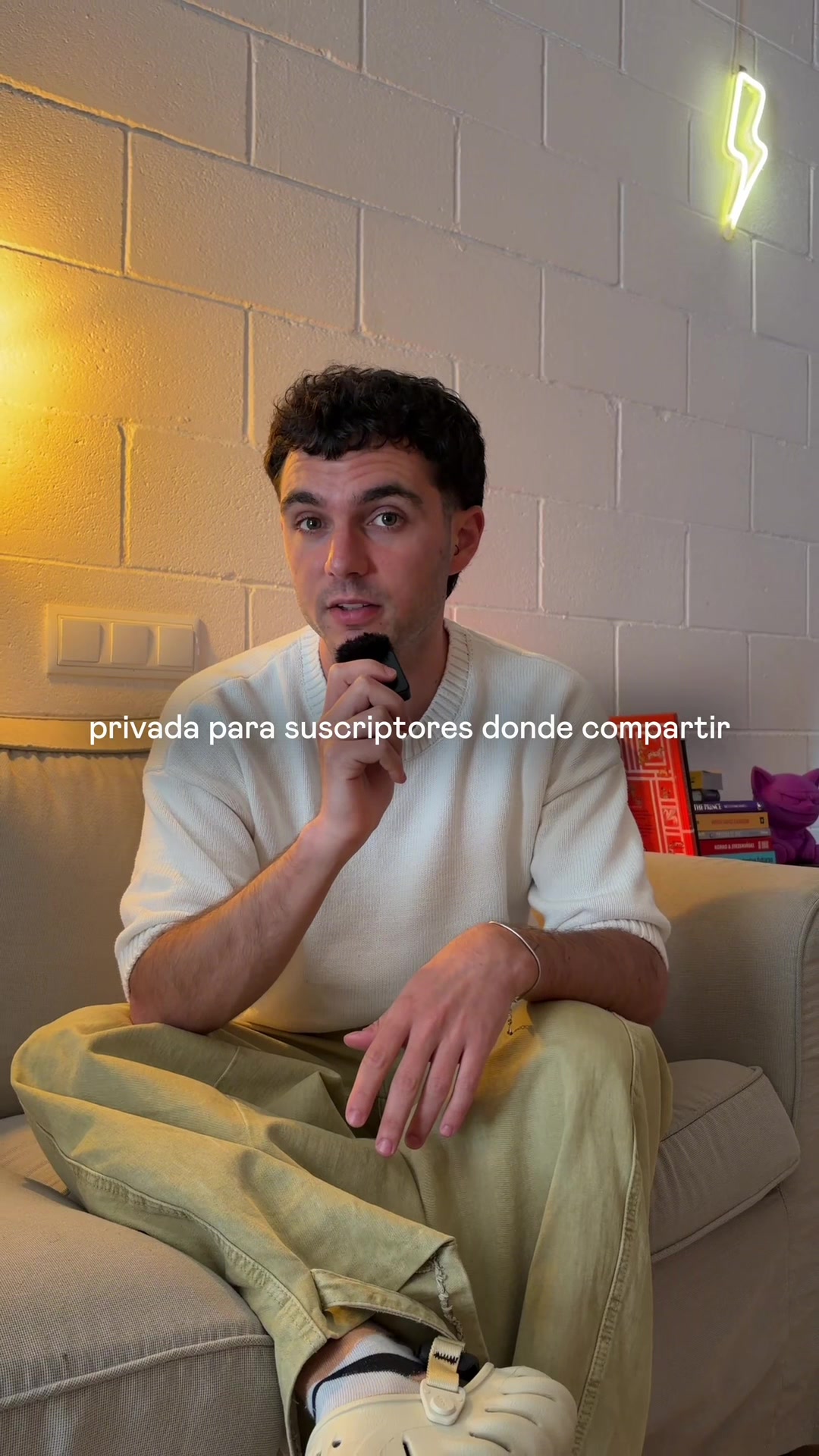 @Gonzalo Crea