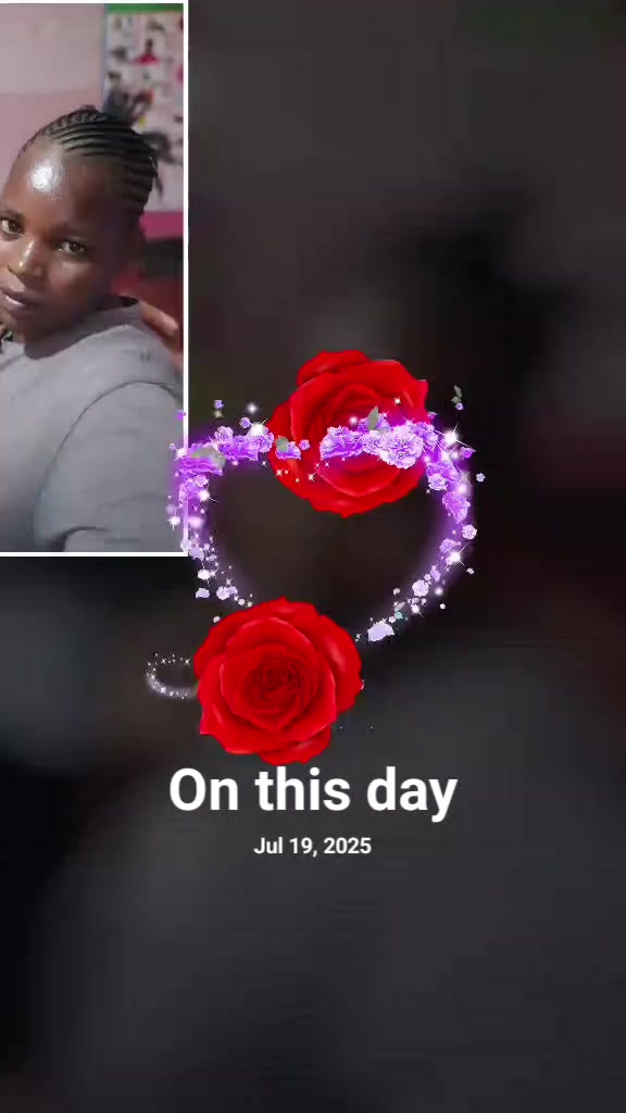 @JULIA KAMAU