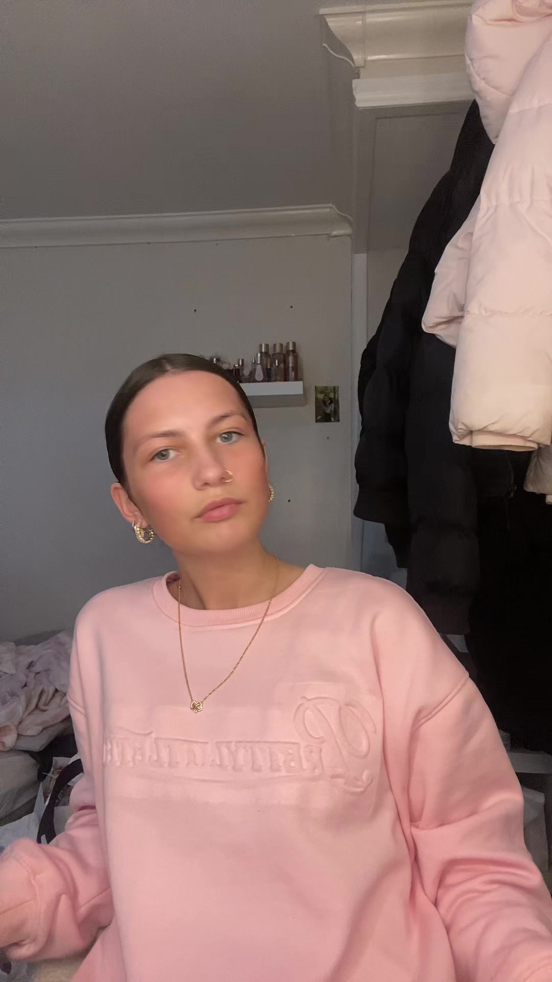 @SOPHIE ROSE