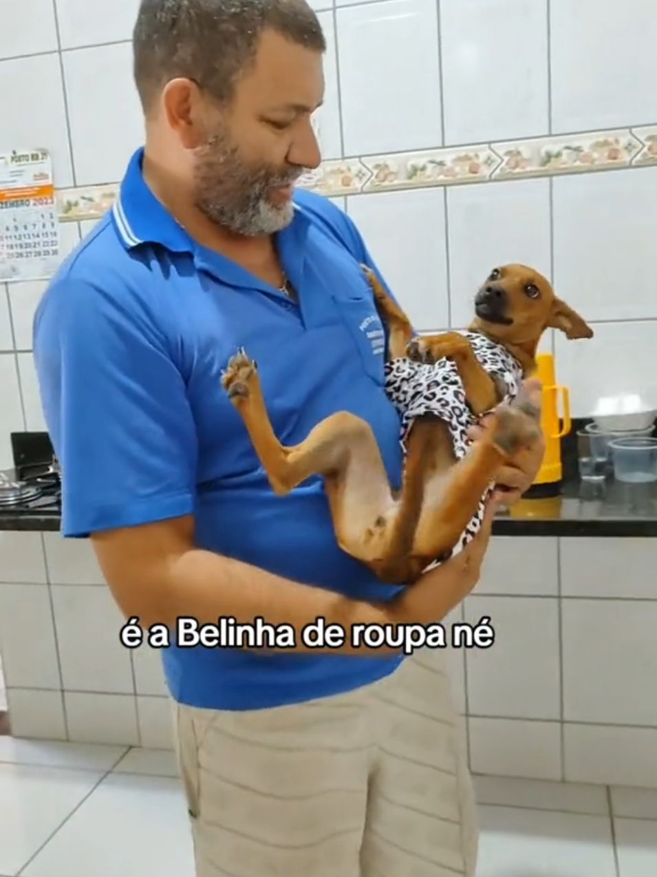 @Belinha e tiamara