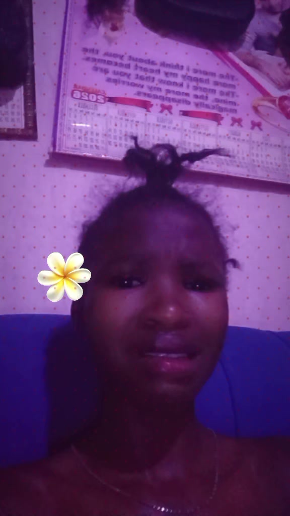 @Doris Natasha