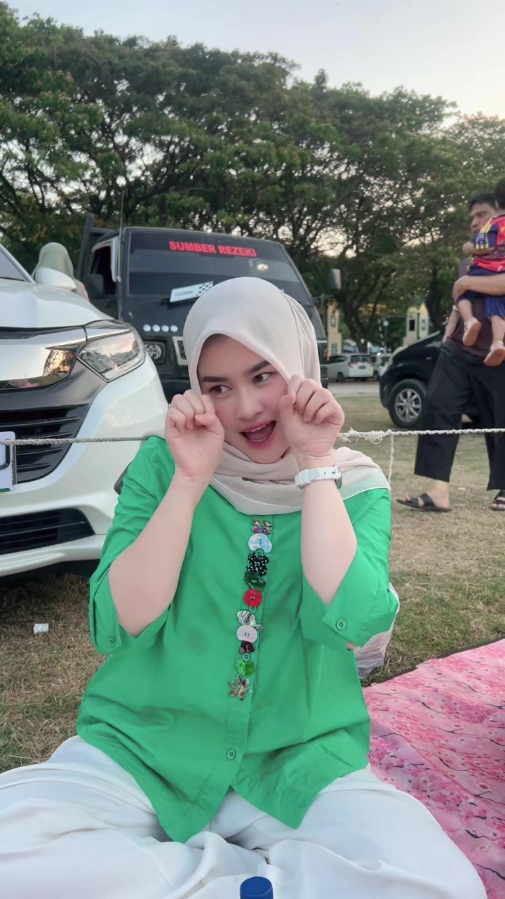 @Sarah Rizky