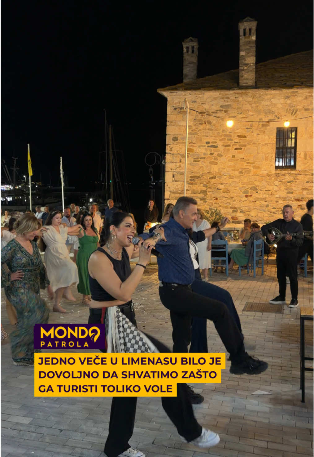 @Mondo Portal