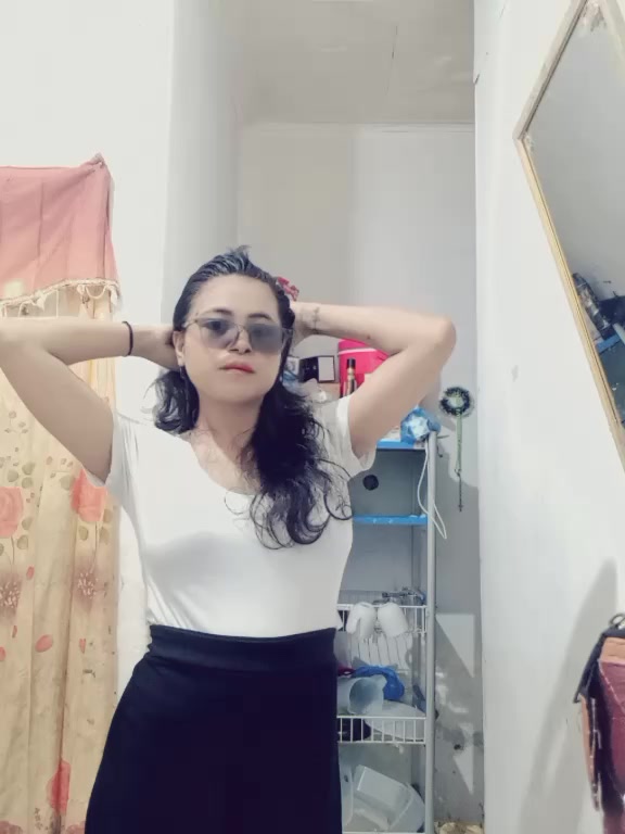 @Maria Indah