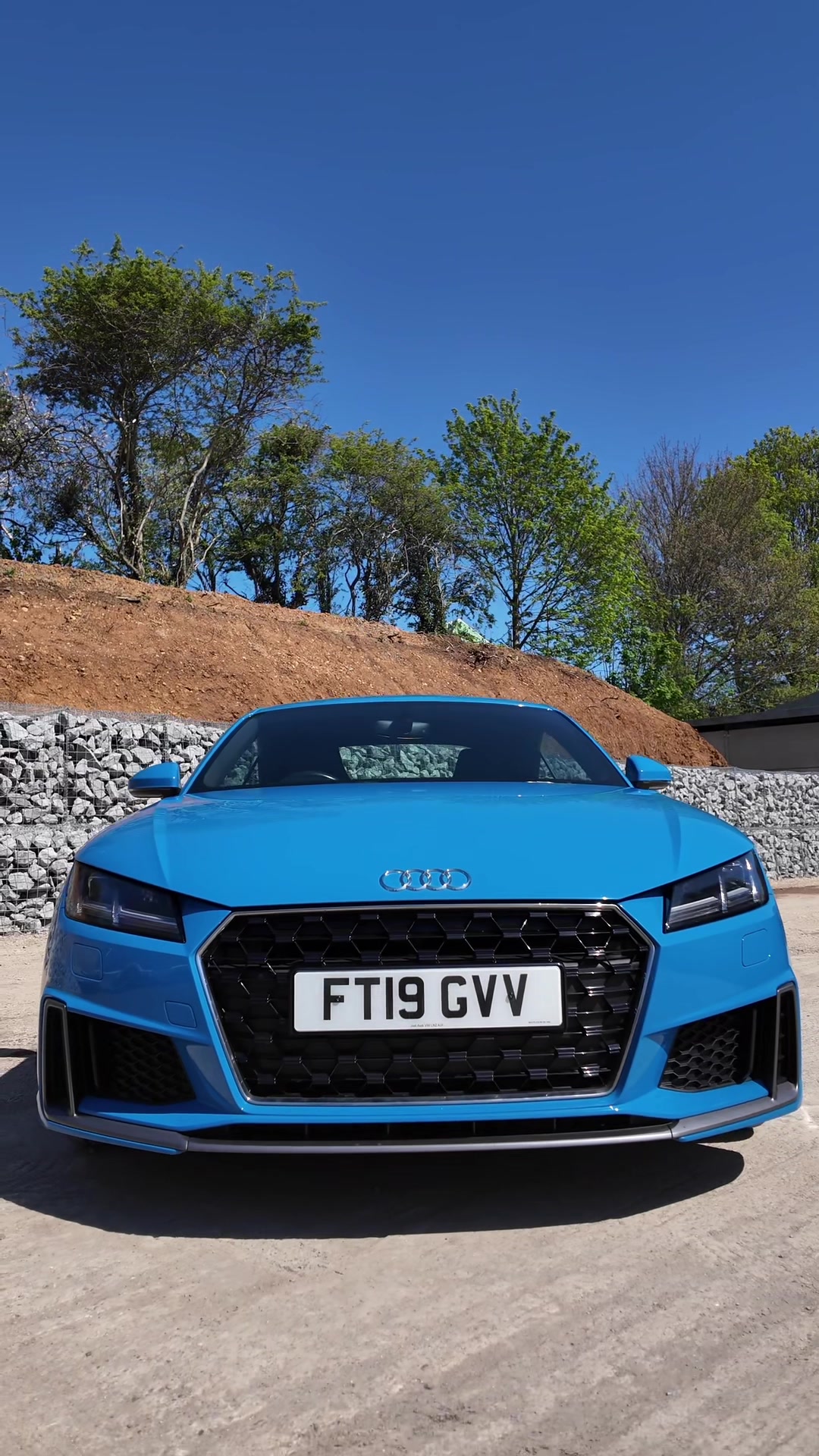 @Just Audi VW