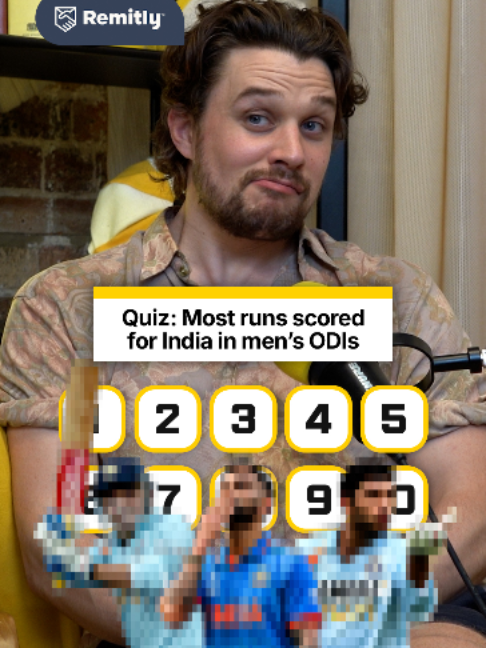@Wisden Cricket