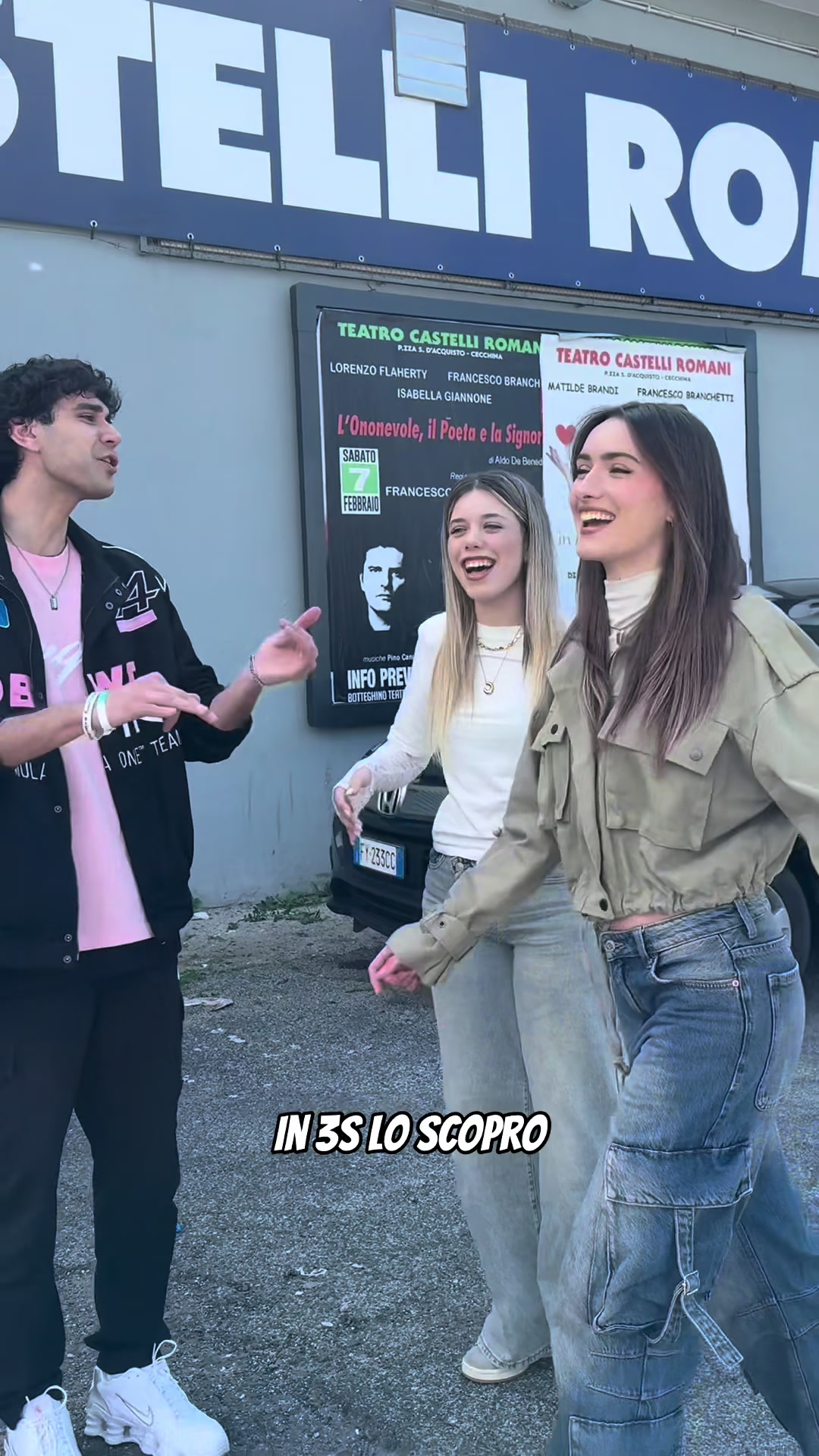 @Elisa Forti